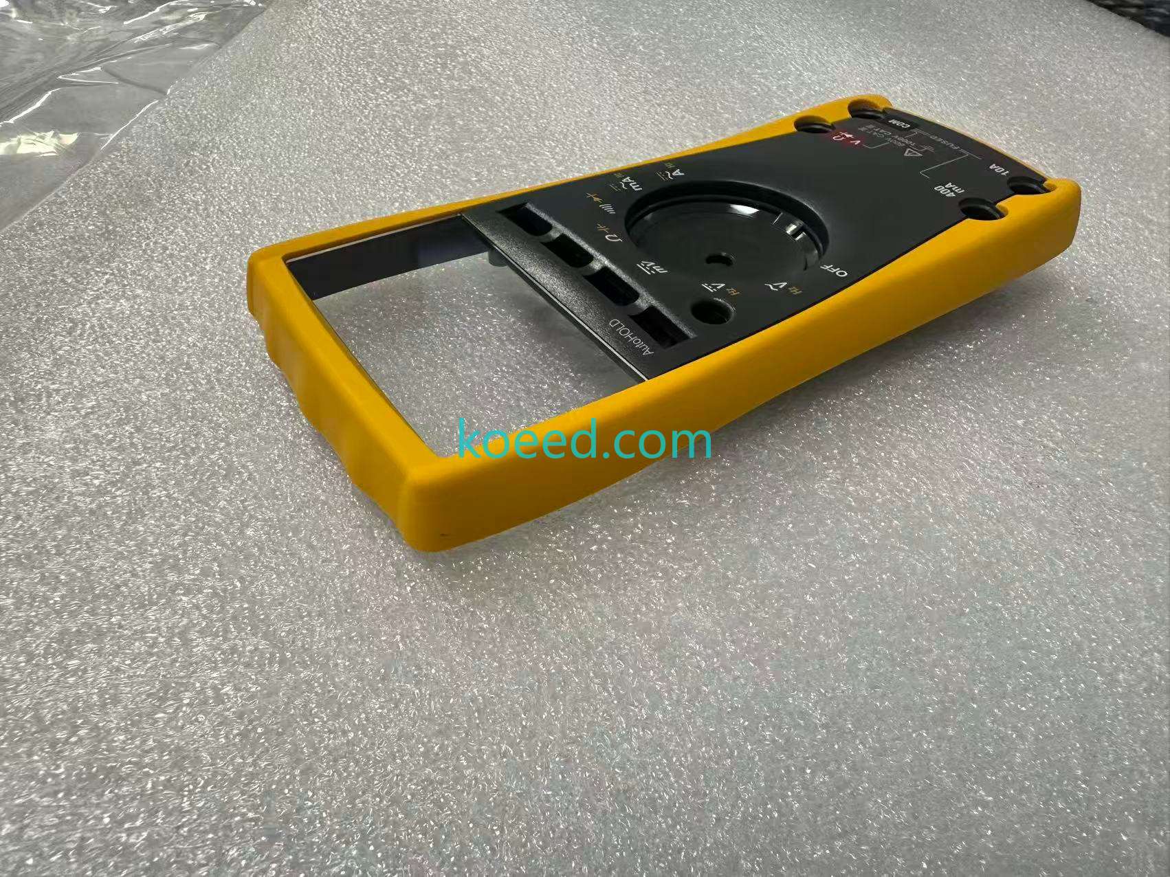 OEM 77IV 77-4 Top Case With Acrylic Glass - Product View